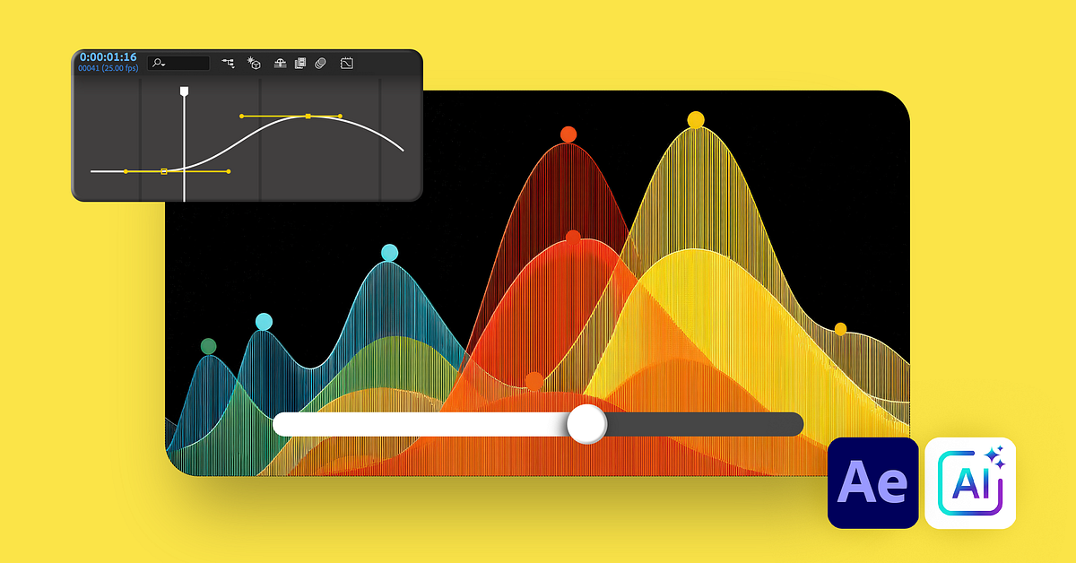 Animate This: flusso di lavoro di animazione con Illustrator e After Effects - cover image