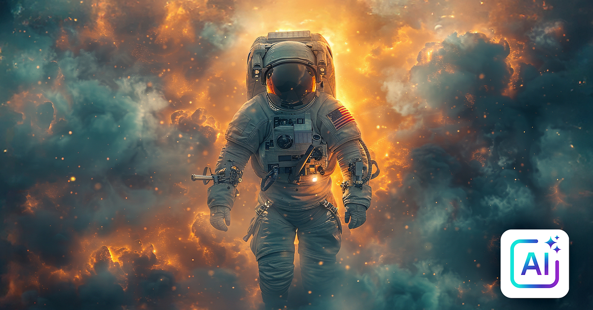 Crea efectos visuales avanzados con Inteligencia Artificial y VFX - cover image