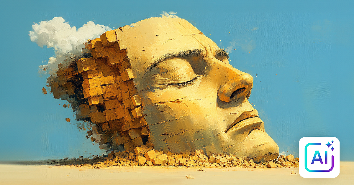 Crea mundos visuales únicos con inteligencia artificial que impulsa el caos - cover image