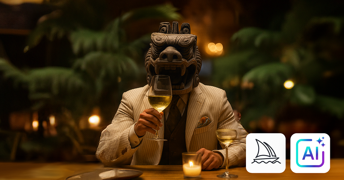 Creación de personajes atractivos animados con IA para contenido viral - cover image