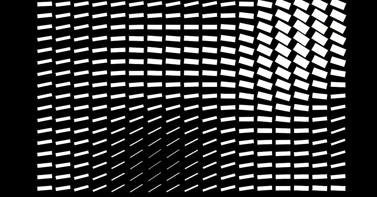 Codificación creativa: crea piezas visuales con JavaScript - cover image