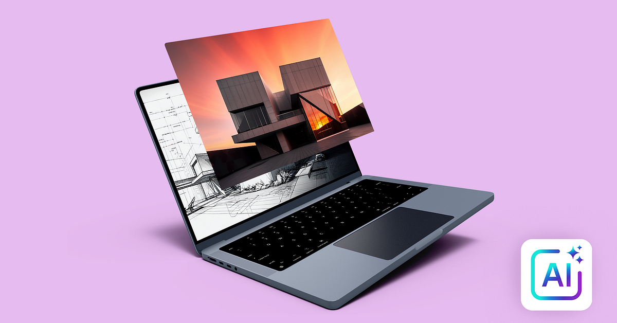 Progettare portafogli di architettura vincenti con l\'intelligenza artificiale image Wittystore