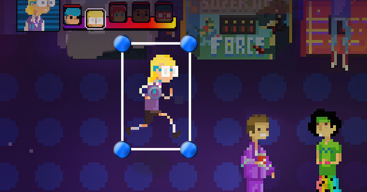 Introduzione a Unity per videogiochi 2D - cover image