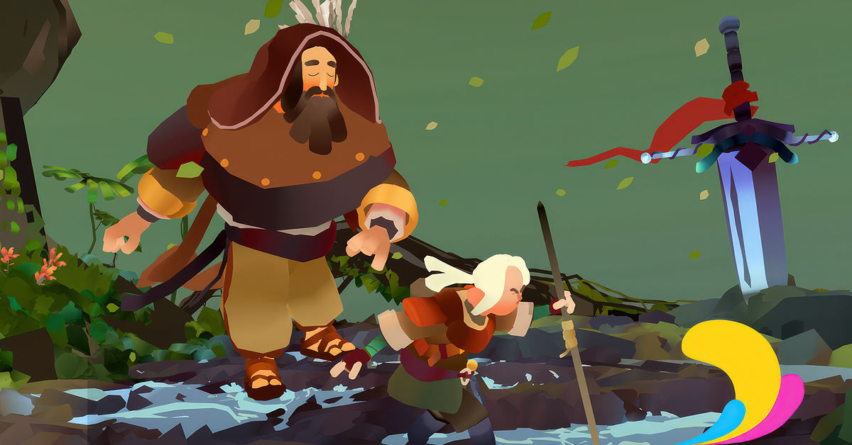 Diseño y modelado en VR con Quill image Wittystore