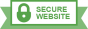 secure website