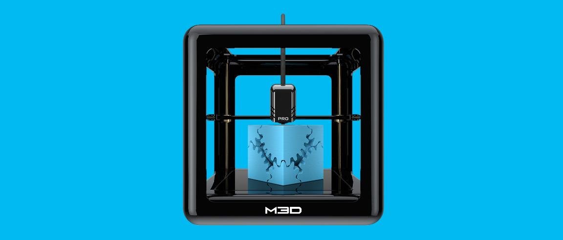 M3D Pro 3D Printer