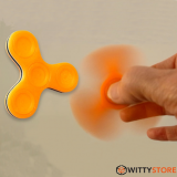 Fidget Spinner