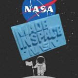 Made in Space Nasa